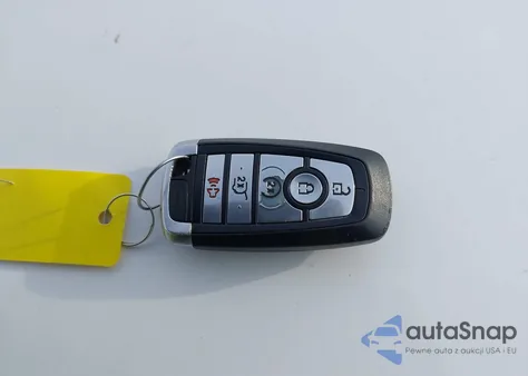 2020 Ford Escape Titanium из США, поврежденный, VIN 1FMCU9J9XLUC68100